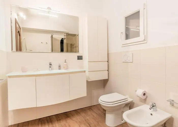 Διαμέρισμα 5 Beds - 2 Minutes From The Sea With Parking Recco
