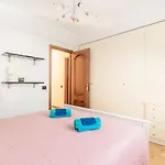 Apartment 5 Beds - 2 Minutes From The Sea With Parking Recco