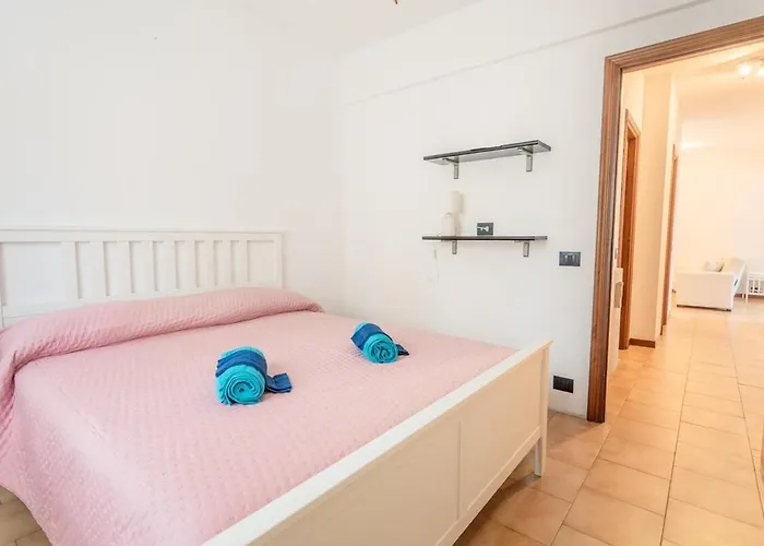 Appartamento 5 Beds - 2 Minutes From The Sea With Parking *
