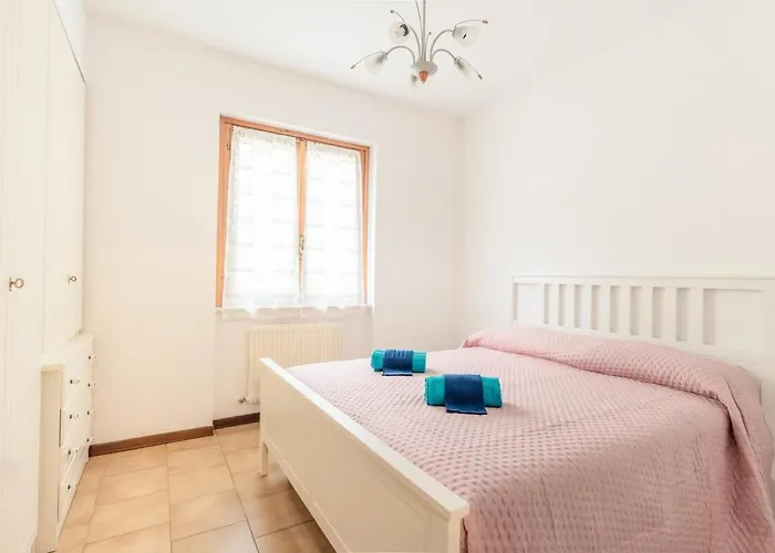 Appartamento 5 Beds - 2 Minutes From The Sea With Parking *