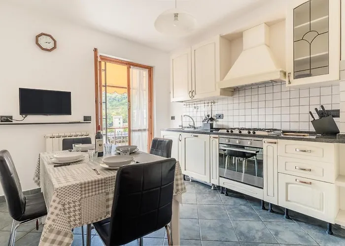 Appartamento 5 Beds - 2 Minutes From The Sea With Parking *