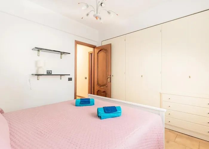 Appartamento 5 Beds - 2 Minutes From The Sea With Parking Recco